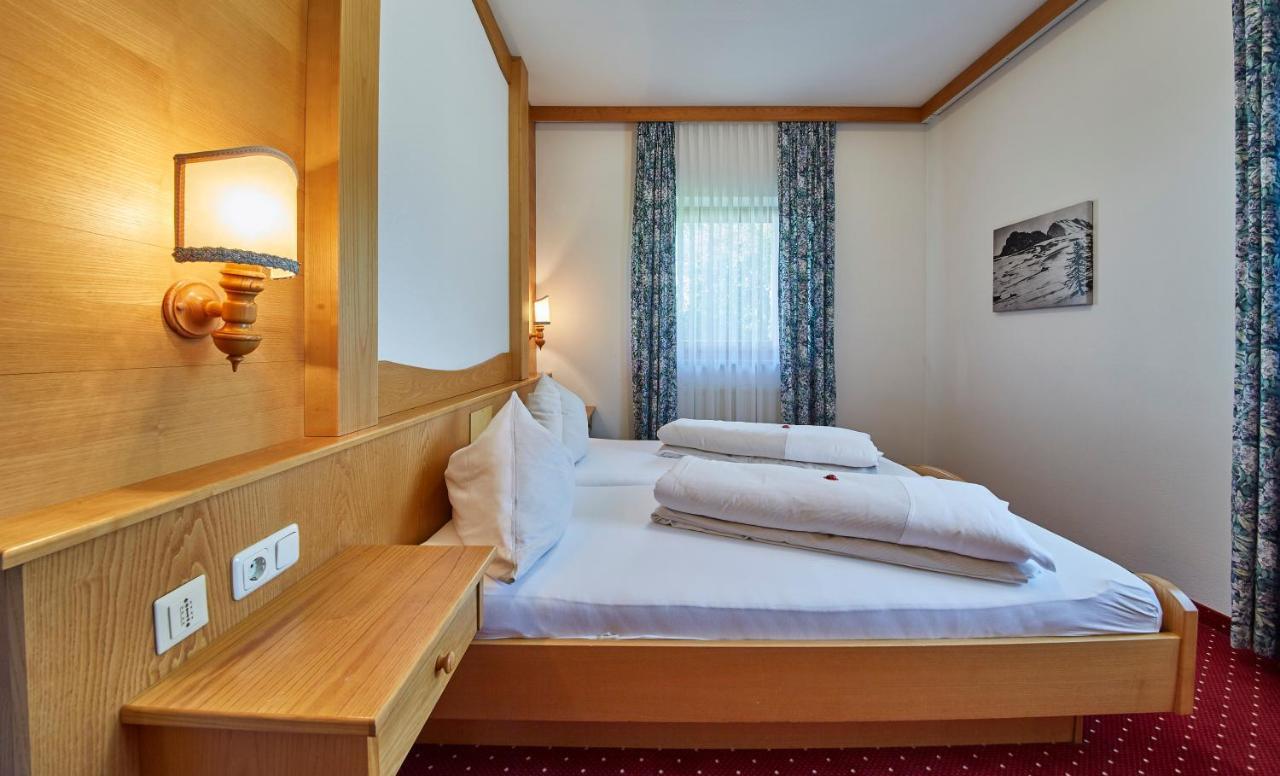 Apart-Hotel Forellenhof Saalbach-Hinterglemm Exterior photo
