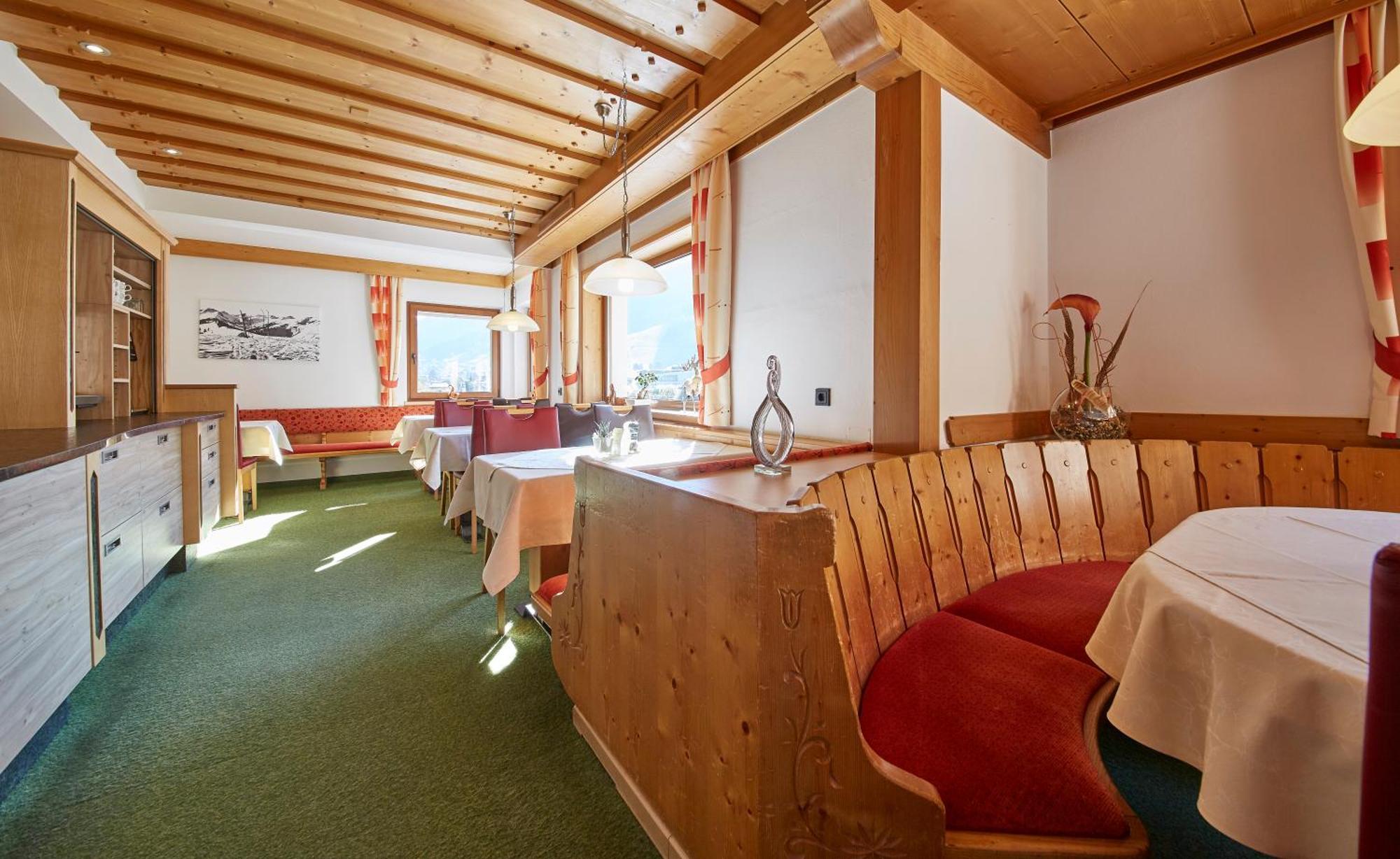Apart-Hotel Forellenhof Saalbach-Hinterglemm Exterior photo