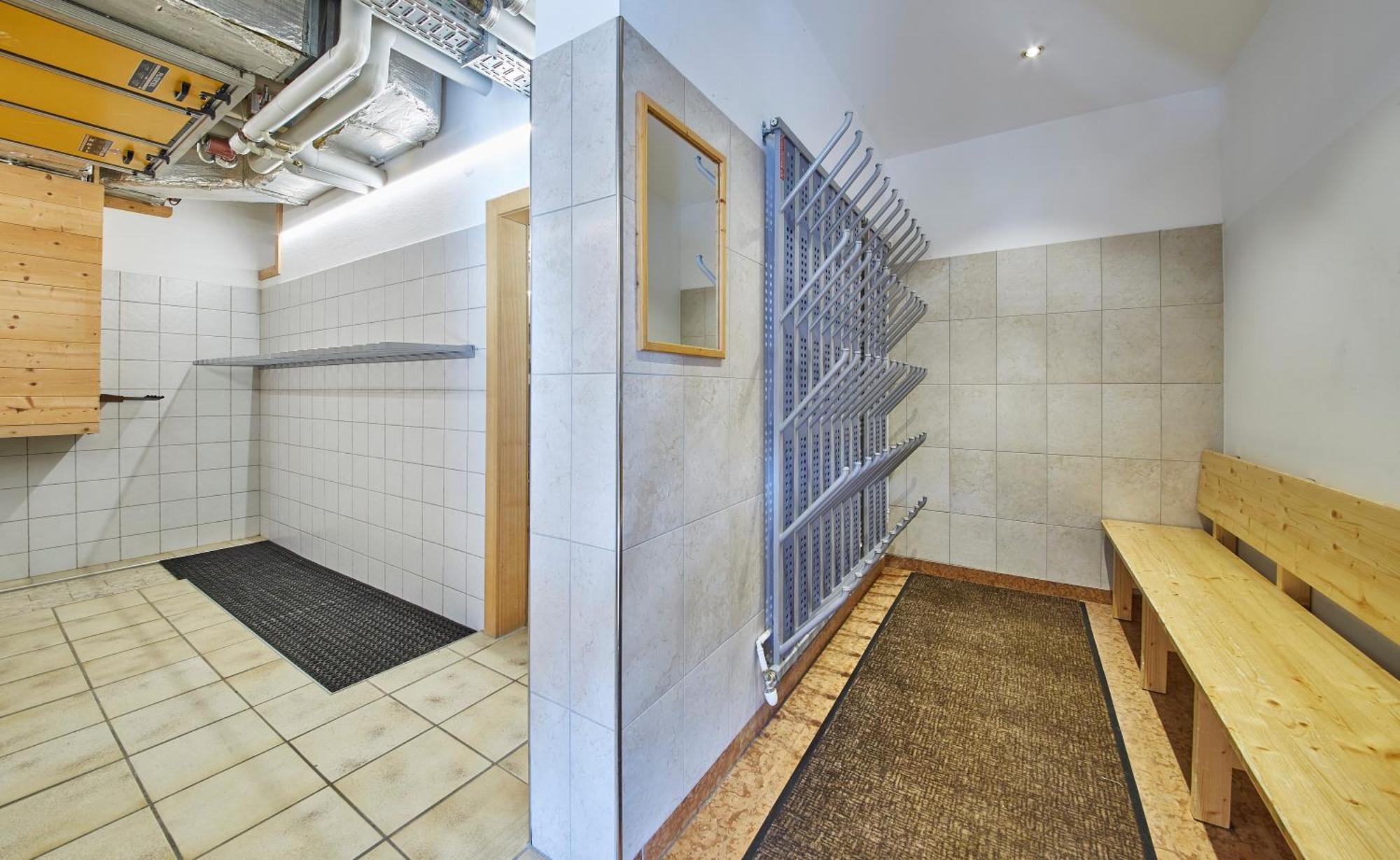 Apart-Hotel Forellenhof Saalbach-Hinterglemm Exterior photo